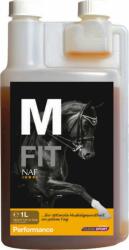 NAF M Fit folyadék - 1 l