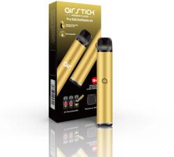 Air Stick Kit Tigara Electronica - Air Stick Pro 500 Gold (AirStk500GD)