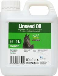 NAF Leinseed Oil - 1 l