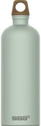 SIGG Traveller MyPlanet Repeat Plain 1000ml Kulacs - Zöld (6003.30) - mall