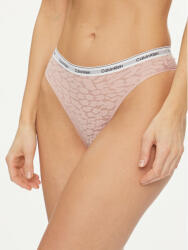 Calvin Klein Underwear Figi alsó 000QD5233E Rózsaszín (000QD5233E)