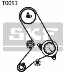SKF Set curea de distributie FIAT ALBEA (178) (1996 - 2009) SKF VKMA 02152