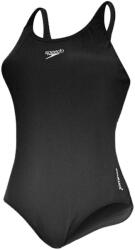 Speedo Costum inot femei Speedo Endurance+ negru Costum de baie dama