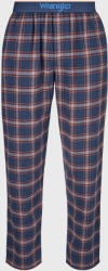 Wrangler Pantaloni pijama din bumbac Wrangler Salt navy XL