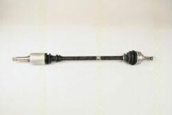 TRISCAN Planetara CITROEN C2 (JM) (2003 - 2016) TRISCAN 8540 28628