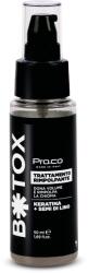 Pro. Co Tratament restructurat concentrat pentru par BOTOX Effect - Pro. co - 50 ml (PASUL 2) (PTXL5)