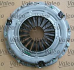 VALEO Set ambreiaj OPEL VIVARO platou / sasiu (E7) (2006 - 2014) VALEO 826816