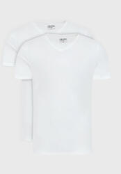 BLEND 2 póló készlet Bhdinton 701996 Fehér Regular Fit (Bhdinton 701996)
