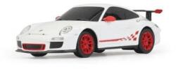Jamara Toys RC Auto Porsche GT3 RS Ohne Akku/weiß 6+ (404096)