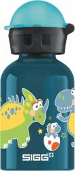 SIGG Dino 300ml Termosz - Mintás (SI K30.31)