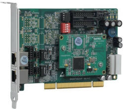  2 Port ISDN BRI PCI card + EC4004 module (BE200P)
