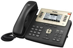 Yealink SIP-T27P Komfort IP telefon (T27P)