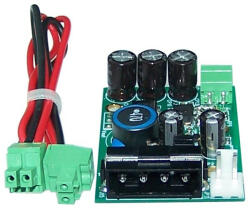  Power feeding converter for BRI Mini-PCI card (PFM100)