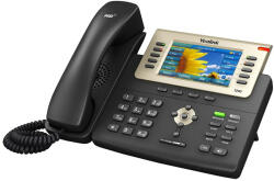 Yealink SIP-T29G Prémium IP telefon (T29G)