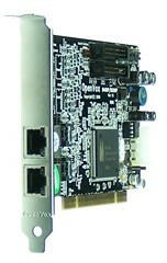  2 Port ISDN BRI PCI card (B200P)