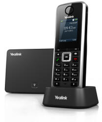 Yealink IP DECT Telefon W52P (W52P)