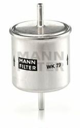 Mann-filter Filtru combustibil FORD MONDEO II Limuzina (BFP) (1996 - 2000) MANN-FILTER WK 79