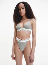 Calvin Klein Underwear Chiloți Calvin Klein Underwear | Gri | Femei | S - bibloo - 98,00 RON