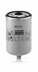 Mann-filter Filtru combustibil VOLVO V70 II (SW) (2000 - 2007) MANN-FILTER WK 713