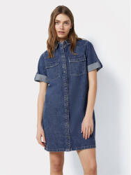 Noisy May Farmer ruha New Signe 27030040 Kék Loose Fit (New Signe 27030040)