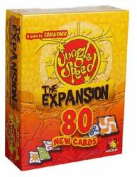 Asmodee Jungle Speed - kiegészítő