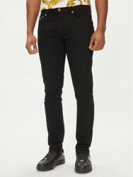 Versace Jeans Couture Farmer 76GAB5D0 Fekete Slim Fit (76GAB5D0) - modivo - 57 800 Ft