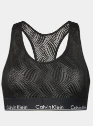 Calvin Klein Underwear Melltartó felső 000QF7708E Fekete (000QF7708E)