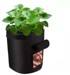 Saci de creștere pentru legume | FLORAFOLD