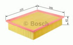 Bosch Filtru aer TOYOTA COROLLA Liftback (E11) (1997 - 2002) BOSCH 1 457 433 784
