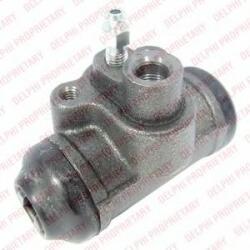 DELPHI Cilindru receptor frana SUZUKI GRAND VITARA I (FT) (1998 - 2005) DELPHI LW90075