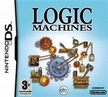 City Interactive Logic Machines (NDS)