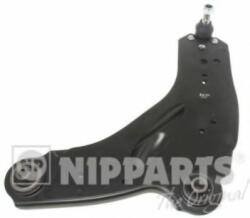 NIPPARTS Bascula / Brat suspensie roata NISSAN PRIMASTAR caroserie (X83) (2002 - 2016) NIPPARTS N4901039