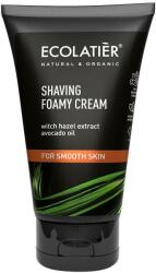 Ecolatier Cremă de bărbierit - Ecolatier Shaving Foamy Cream for Smooth Skin 150 ml