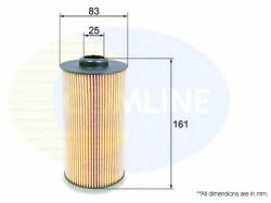 COMLINE Filtru ulei BMW X5 (E53) (2000 - 2006) COMLINE EOF070