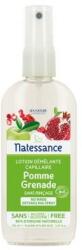 Natessance Organiczny balsam do włosów - Natessance Organic Hair Detangling Lotion Apple Pomegranate 150 ml