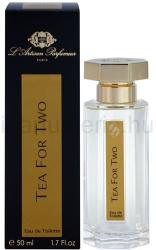 L'Artisan Parfumeur Tea for Two EDT 50 ml