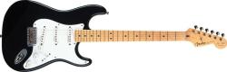 Fender Eric Clapton Stratocaster MN BK