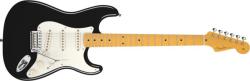 Fender Eric Johnson Stratocaster MN BK