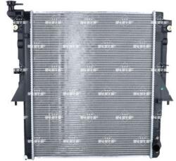 NRF hűtő, motorhűtés NRF 560010 (560010)