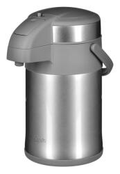 MAESTRO MR-1637 3000ml Termosz - Ezüst (MR-1637-300-SILVER)