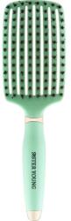 Sister Young Perie de păr Ovia Fresh Mint Bv - Sister Young Hair Brush