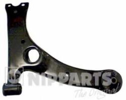 NIPPARTS Bascula / Brat suspensie roata TOYOTA COROLLA Limuzina (E12J, E12T) (2001 - 2008) NIPPARTS J4912039