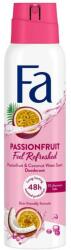 Fa Deodorant-spray Passion Fruit Feel Refreshed Deo - Fa Passion Fruit Feel Refreshed Deo Spray 150 ml