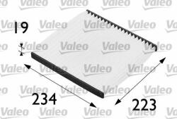 VALEO Filtru, aer habitaclu VALEO ESSENTIAL 698279 (698279)