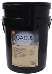 Shell Vaselina SHELL Gadus S2 V220 1 18kg (550028217)