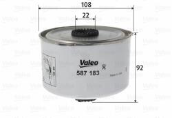 VALEO filtru combustibil VALEO 587183 (587183) - automobilus