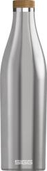SIGG Trinkflasche Meridian Brushed 700ml Termosz - Ezüst (8999.70)