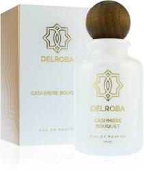Delroba Cashmere Bouquet EDP 100 ml Parfum