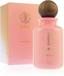 Delroba Rose Musk EDP 100 ml Parfum