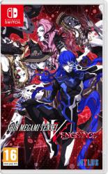 Atlus Shin Megami Tensei V Vengeance (Switch)
